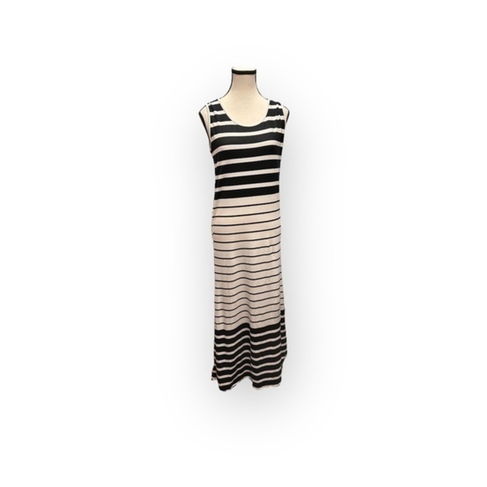 Women’s 5th and Love Maxi Dress Medium NWOT